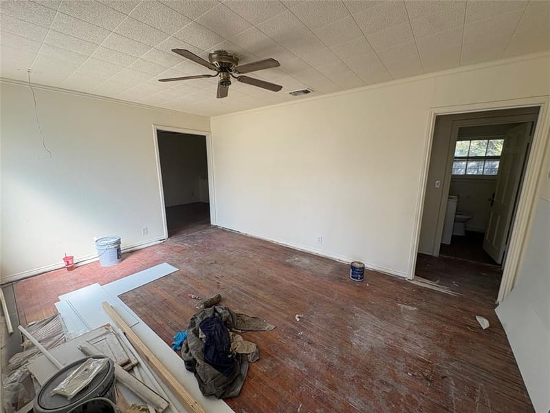 7408 Ewing Avenue, Fort Worth TX 76116 - Photo 2