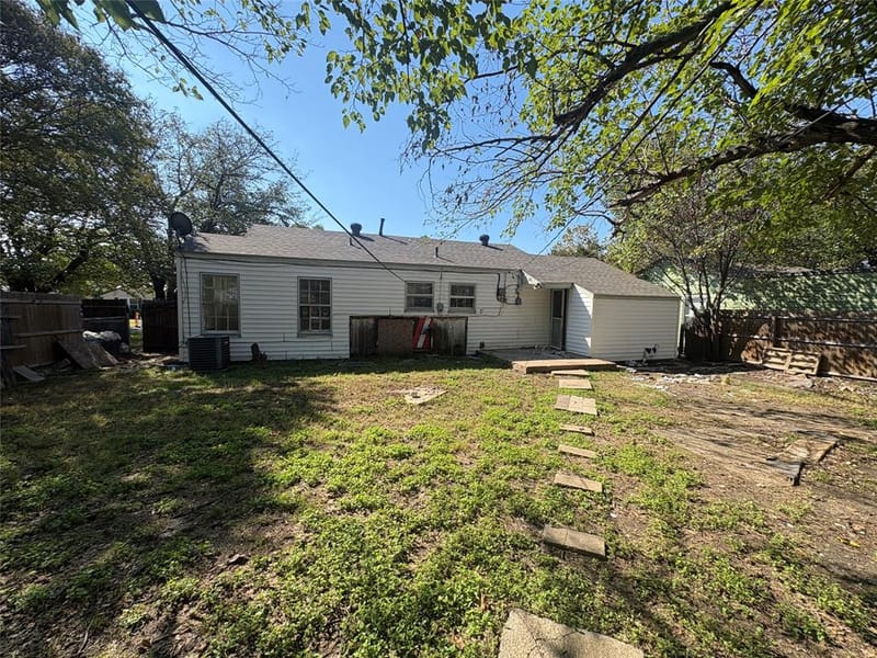 7408 Ewing Avenue, Fort Worth TX 76116 - Photo 10