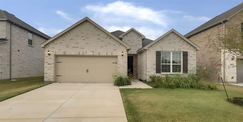 3925 Calderwood Drive, McKinney TX 75071