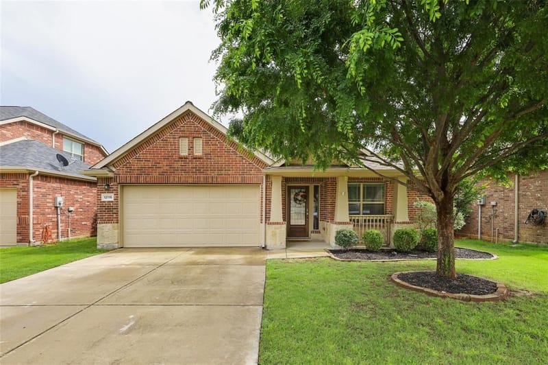 12116 Knots Lane, Frisco TX 75036