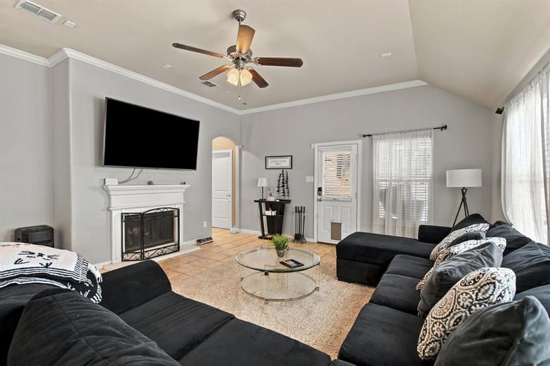 12116 Knots Lane, Frisco TX 75036 - Photo 9