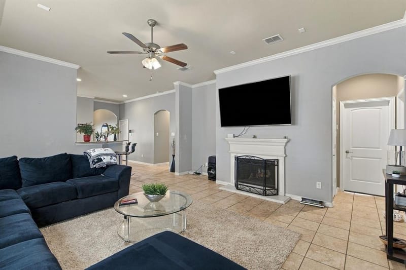 12116 Knots Lane, Frisco TX 75036 - Photo 10