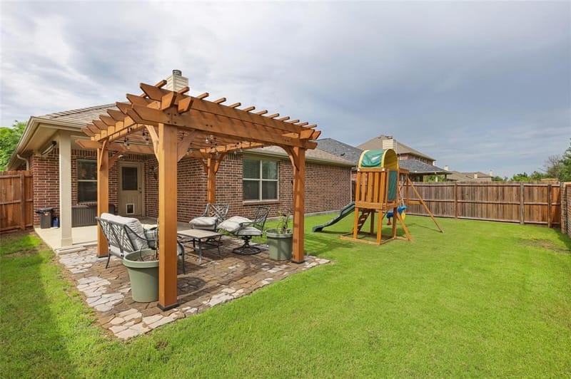 12116 Knots Lane, Frisco TX 75036 - Photo 18