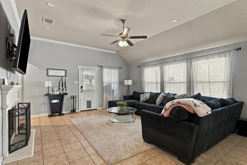 12116 Knots Lane, Frisco TX 75036 - Photo 8