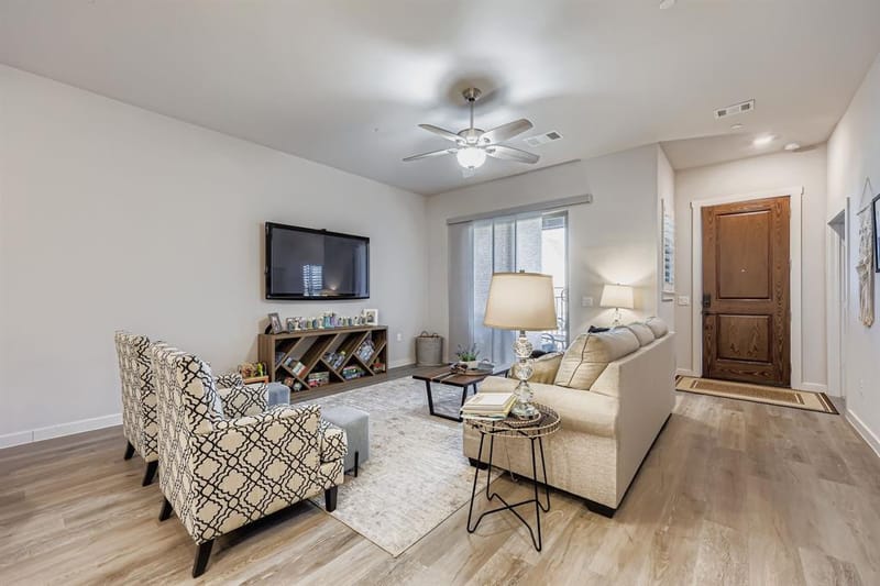 3851 Marigold Lane, Prosper TX 75078 - Photo 6