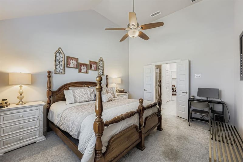 3851 Marigold Lane, Prosper TX 75078 - Photo 17