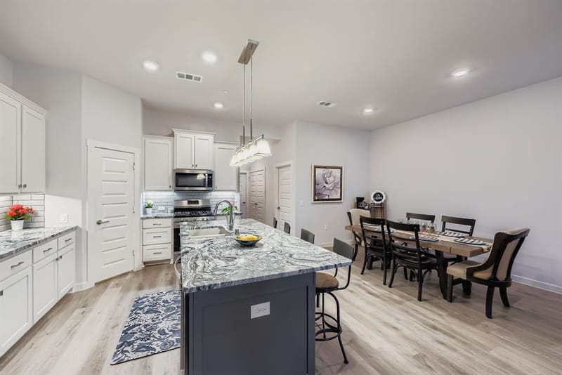 3851 Marigold Lane, Prosper TX 75078 - Photo 12