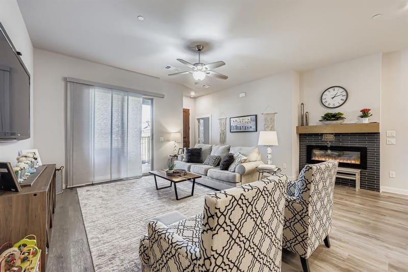 3851 Marigold Lane, Prosper TX 75078 - Photo 7