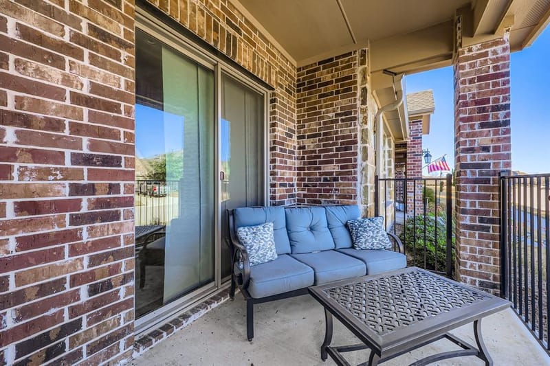 3851 Marigold Lane, Prosper TX 75078 - Photo 5
