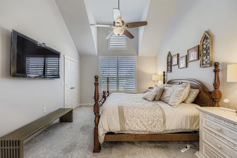 3851 Marigold Lane, Prosper TX 75078 - Photo 20