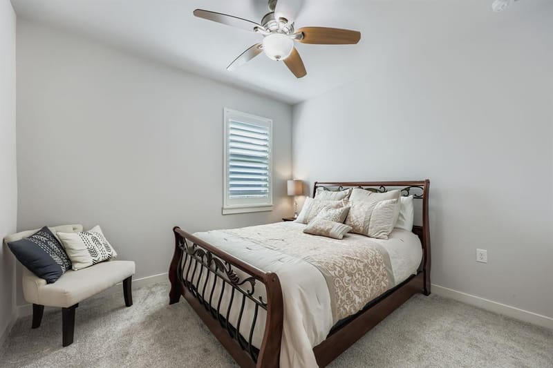 3851 Marigold Lane, Prosper TX 75078 - Photo 24