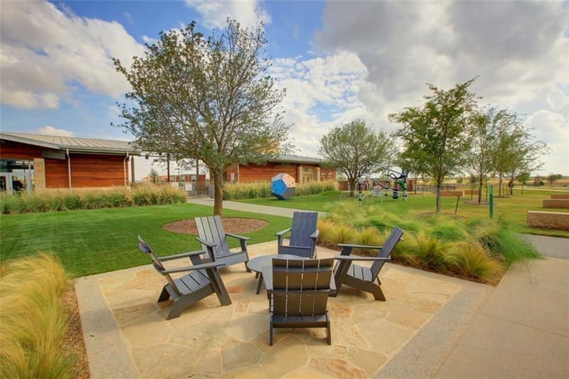 3851 Marigold Lane, Prosper TX 75078 - Photo 30