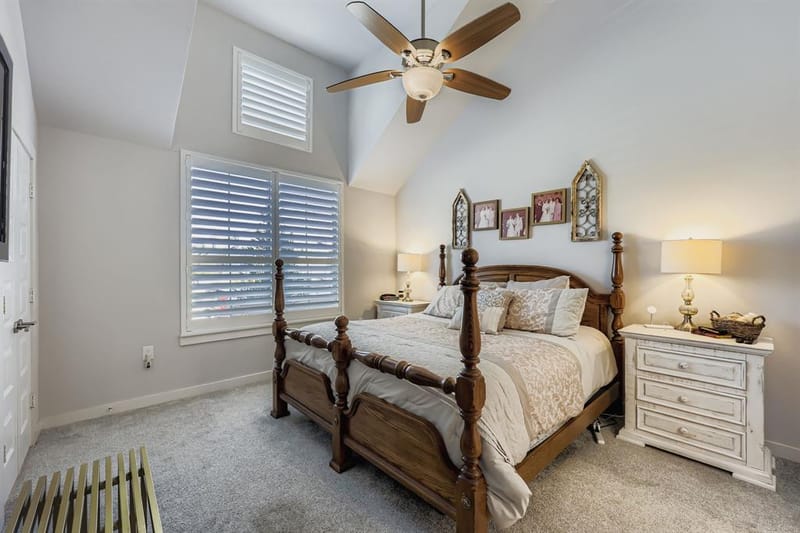 3851 Marigold Lane, Prosper TX 75078 - Photo 18