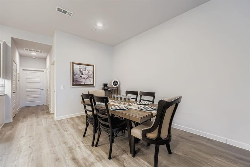 3851 Marigold Lane, Prosper TX 75078 - Photo 15
