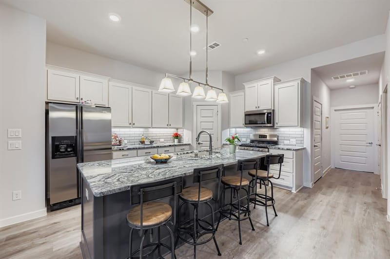 3851 Marigold Lane, Prosper TX 75078 - Photo 11