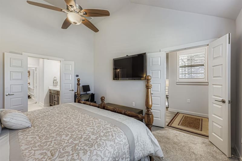 3851 Marigold Lane, Prosper TX 75078 - Photo 19