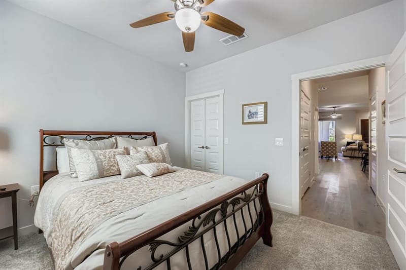 3851 Marigold Lane, Prosper TX 75078 - Photo 25