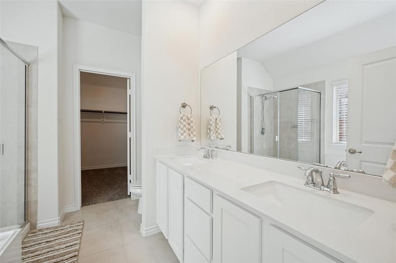 10516 Fountain Gate Street, Aubrey TX 76227 - Photo 12
