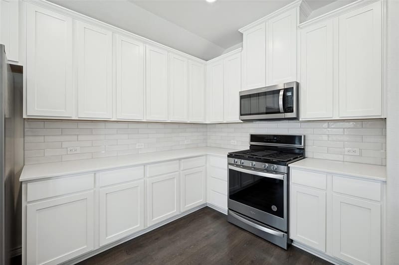 10516 Fountain Gate Street, Aubrey TX 76227 - Photo 8