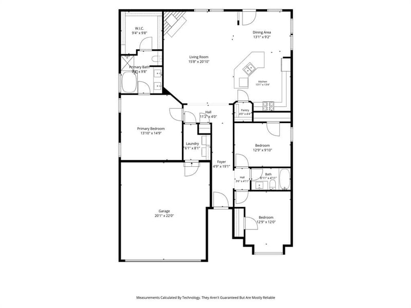 10516 Fountain Gate Street, Aubrey TX 76227 - Photo 25