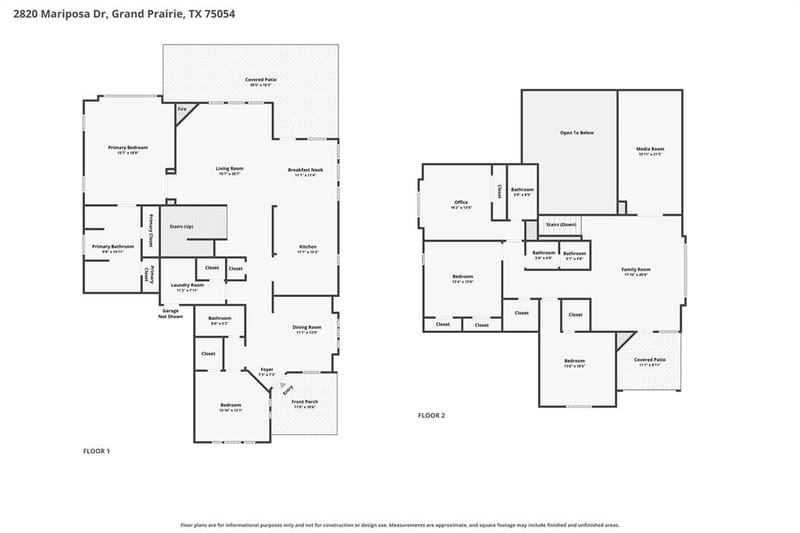 2820 Mariposa Drive, Grand Prairie TX 75054 - Photo 40