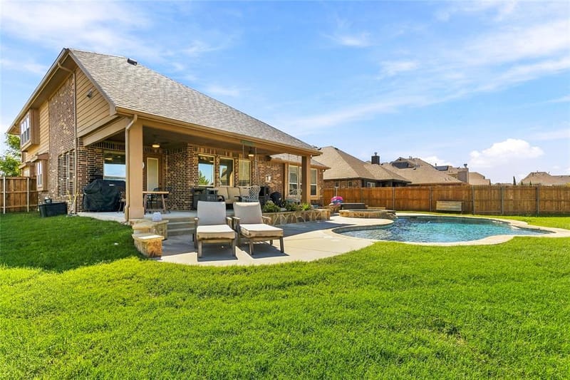 2820 Mariposa Drive, Grand Prairie TX 75054 - Photo 31