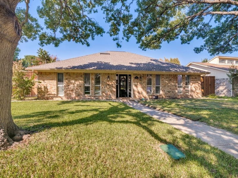 1811 Centenary Drive, Richardson TX 75081 - Photo 2