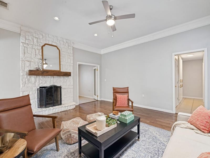 1811 Centenary Drive, Richardson TX 75081 - Photo 6