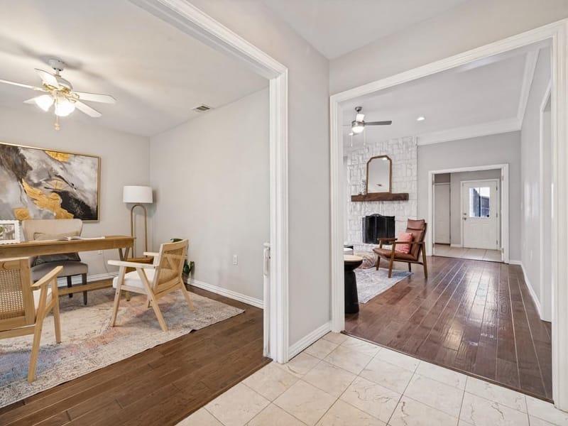 1811 Centenary Drive, Richardson TX 75081 - Photo 5