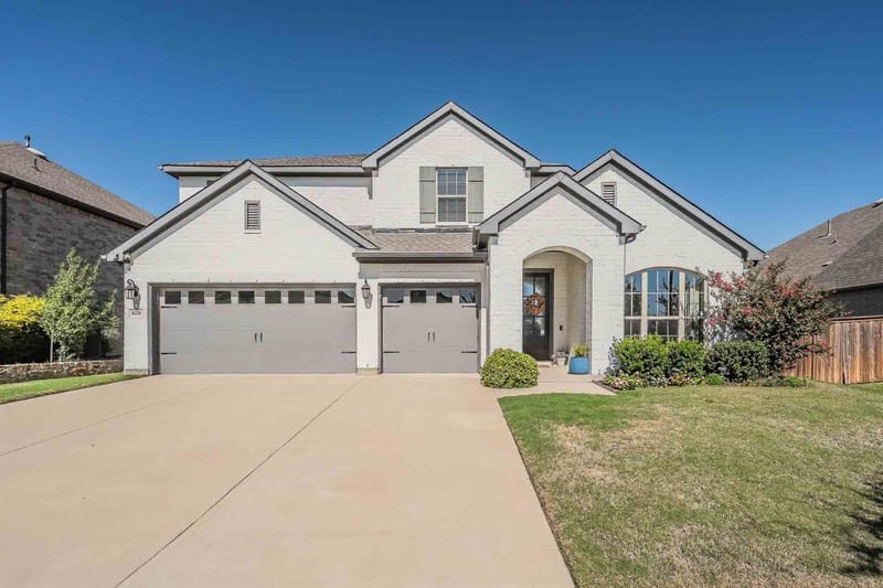 6220 Tavolo Parkway, Fort Worth TX 76123 - Photo 2