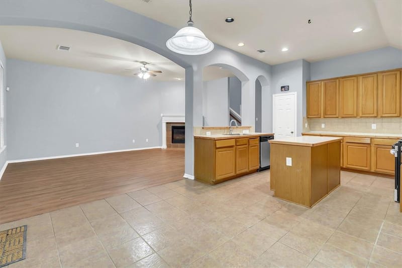 6710 Creek Bend, Rowlett TX 75089 - Photo 6