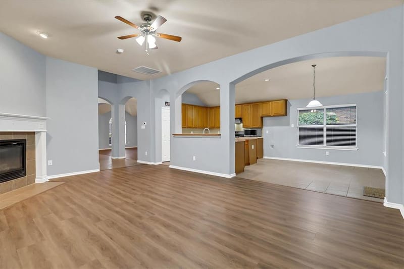 6710 Creek Bend, Rowlett TX 75089 - Photo 3