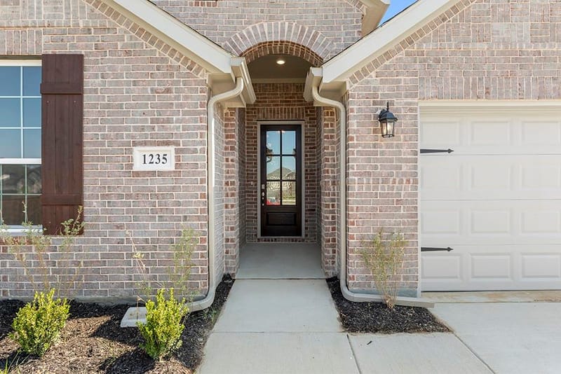 1235 Haggetts Pond Road, Forney TX 75126 - Photo 3