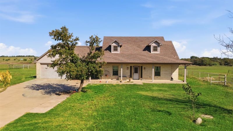 12411 Strittmatter Road, Pilot Point TX 76258 - Photo 2