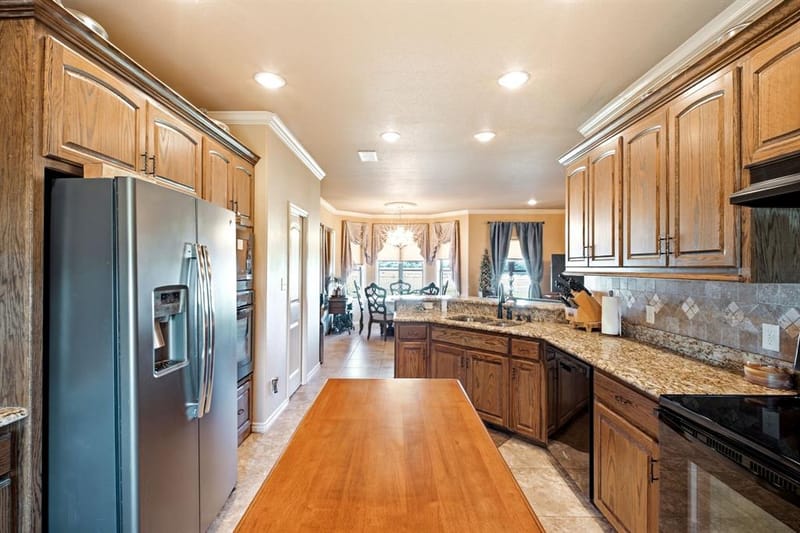 12411 Strittmatter Road, Pilot Point TX 76258 - Photo 13