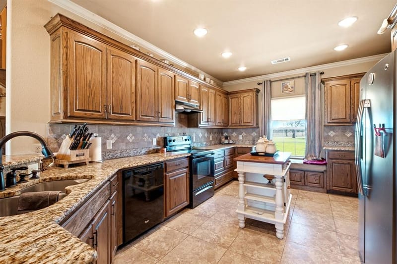 12411 Strittmatter Road, Pilot Point TX 76258 - Photo 12