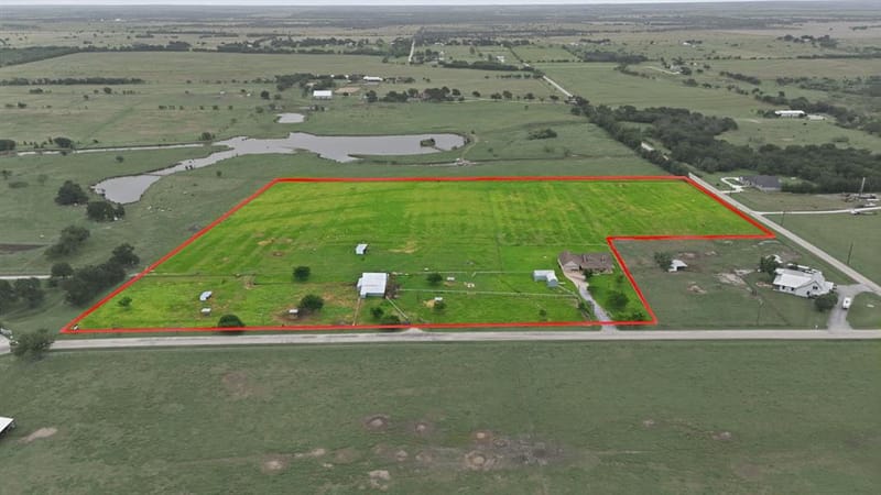 12411 Strittmatter Road, Pilot Point TX 76258 - Photo 3