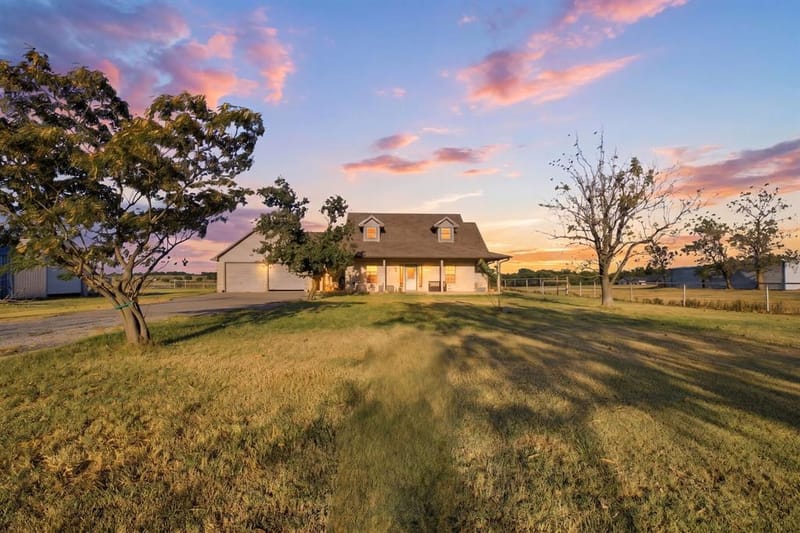 12411 Strittmatter Road, Pilot Point TX 76258