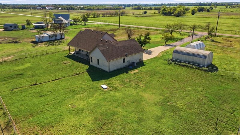 12411 Strittmatter Road, Pilot Point TX 76258 - Photo 38
