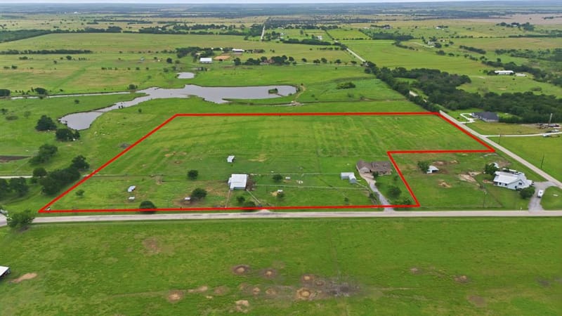 12411 Strittmatter Road, Pilot Point TX 76258 - Photo 33