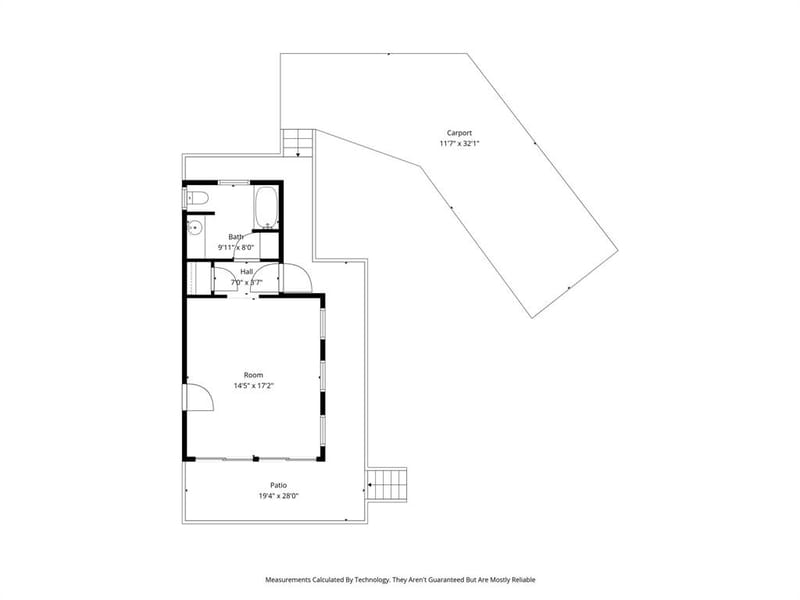 1114 Spur Trail, Granbury TX 76049 - Photo 17