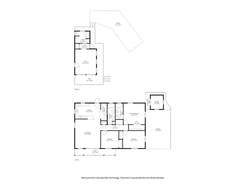 1114 Spur Trail, Granbury TX 76049 - Photo 18