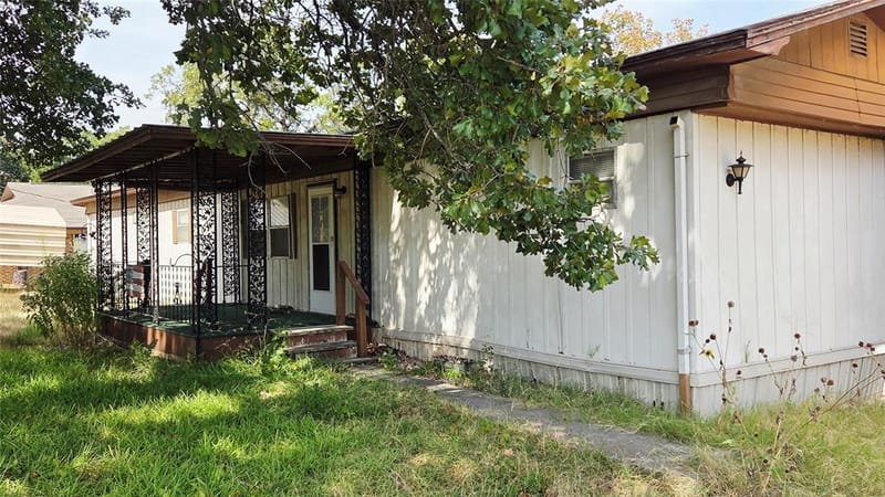 162 Plum Lane, Gordonville TX 76245 - Photo 2