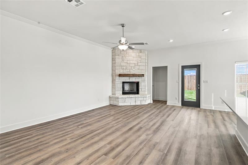 4215 Hummingbird Drive, Sherman TX 75092 - Photo 11