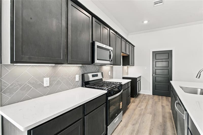 4215 Hummingbird Drive, Sherman TX 75092 - Photo 8