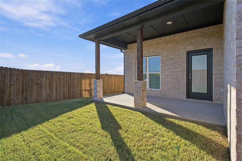 4215 Hummingbird Drive, Sherman TX 75092 - Photo 25