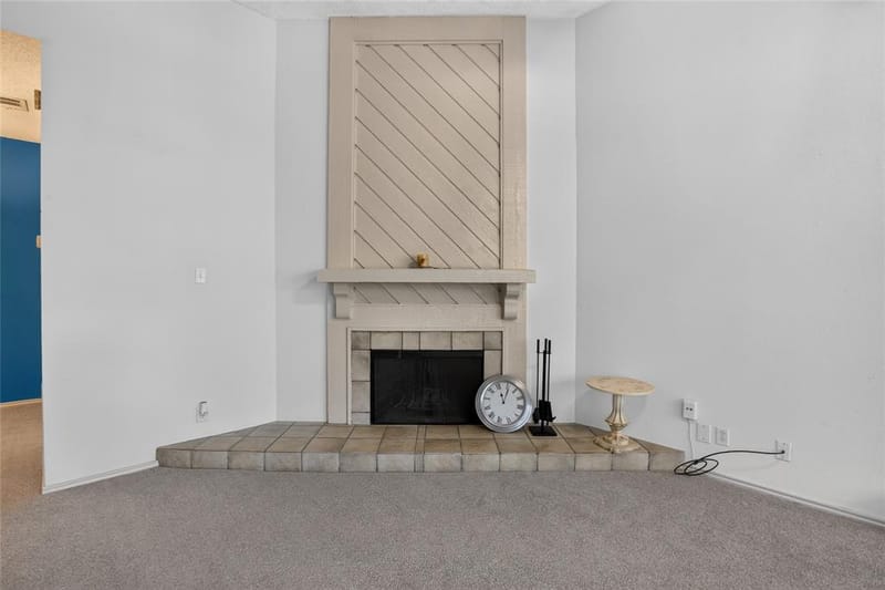 2105 Count Fleet Drive # 217, Arlington TX 76011 - Photo 6