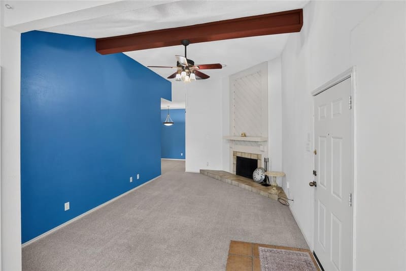2105 Count Fleet Drive # 217, Arlington TX 76011 - Photo 5