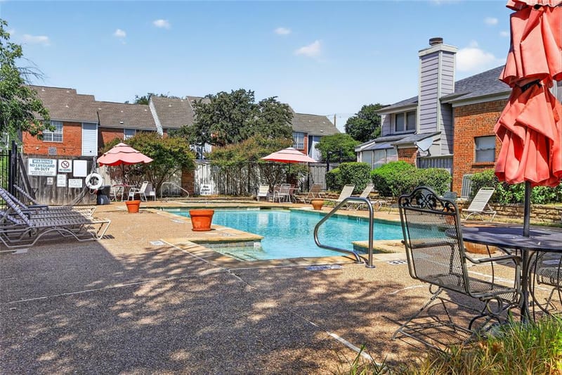2105 Count Fleet Drive # 217, Arlington TX 76011 - Photo 15