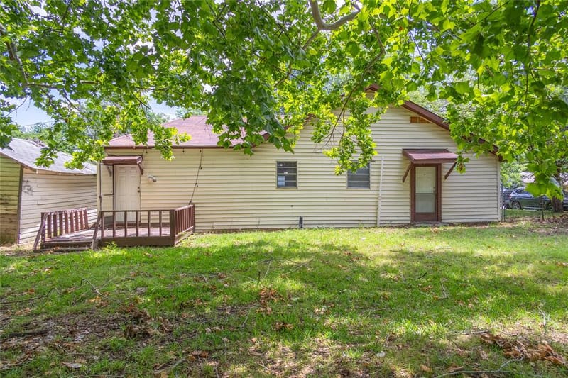 805 12TH NE, Paris TX 75460 - Photo 23